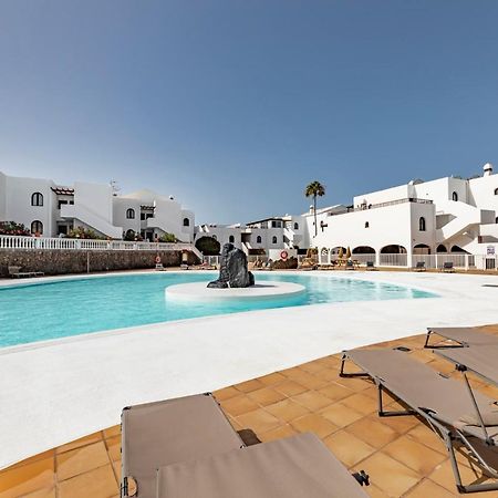 The Colors House Costa Teguise Exterior foto
