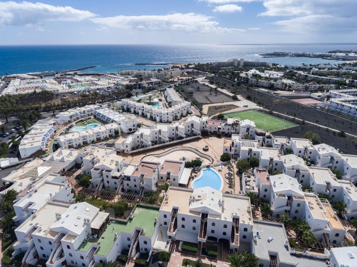 The Colors House Costa Teguise Exterior foto