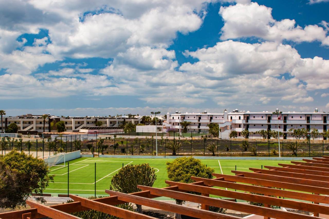 The Colors House Costa Teguise Exterior foto