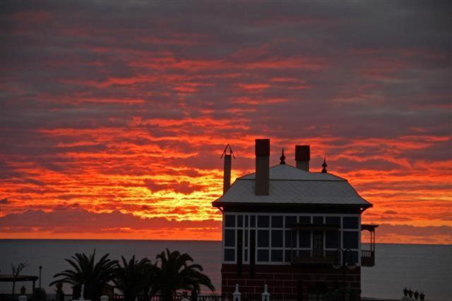The Colors House Costa Teguise Exterior foto