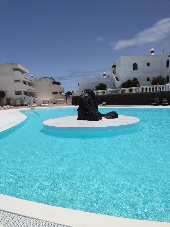 The Colors House Costa Teguise Exterior foto
