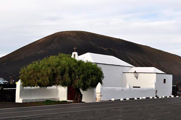 The Colors House Costa Teguise Exterior foto