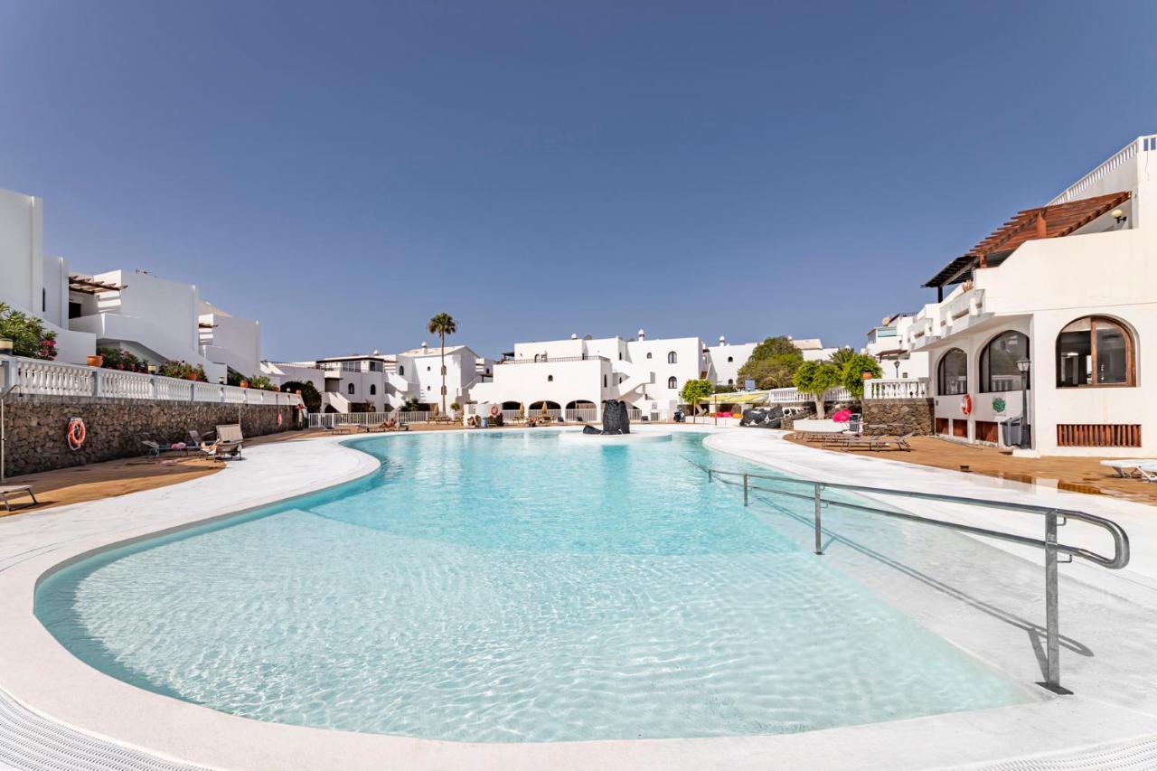 The Colors House Costa Teguise Exterior foto