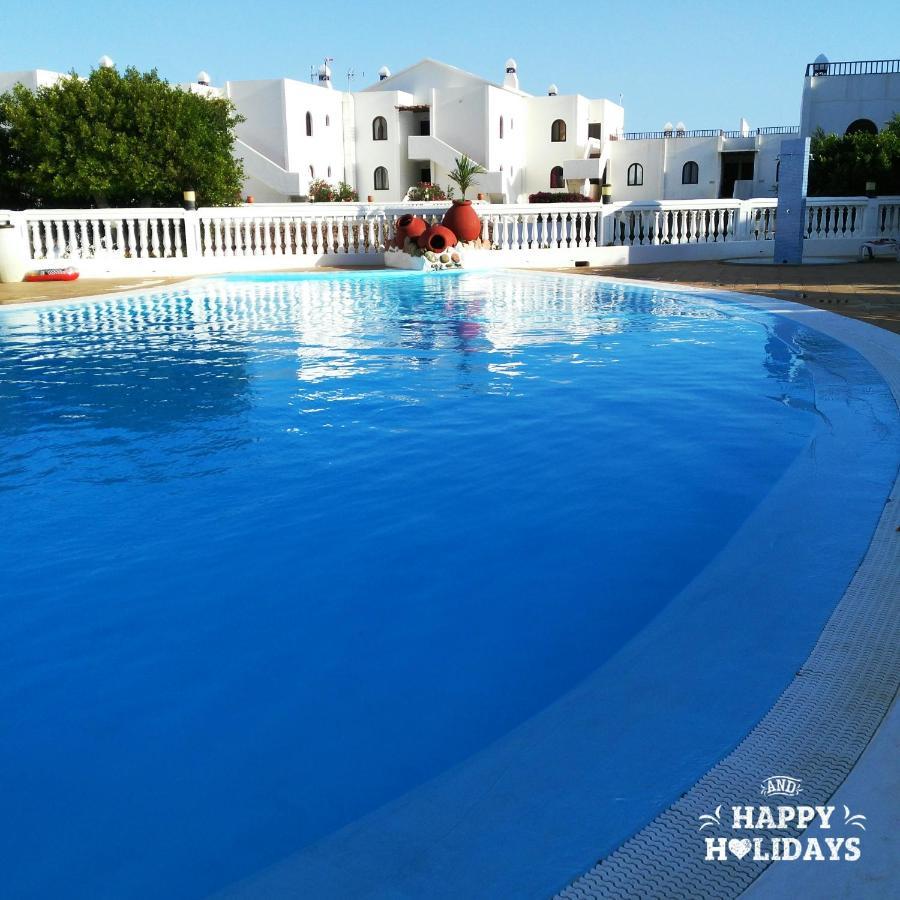 The Colors House Costa Teguise Exterior foto